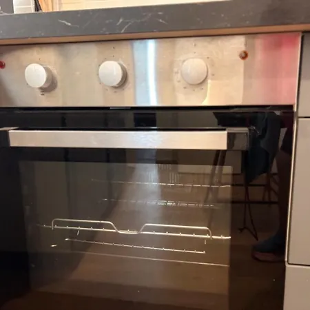 Apartamento 1er étage,f1 Ventilé, Wifi, Centre D'angers Avec Vayny Angers