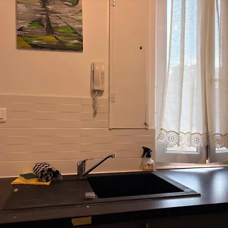 1er étage,f1 Ventilé, Wifi, Centre D'angers Avec Vayny Apartamento